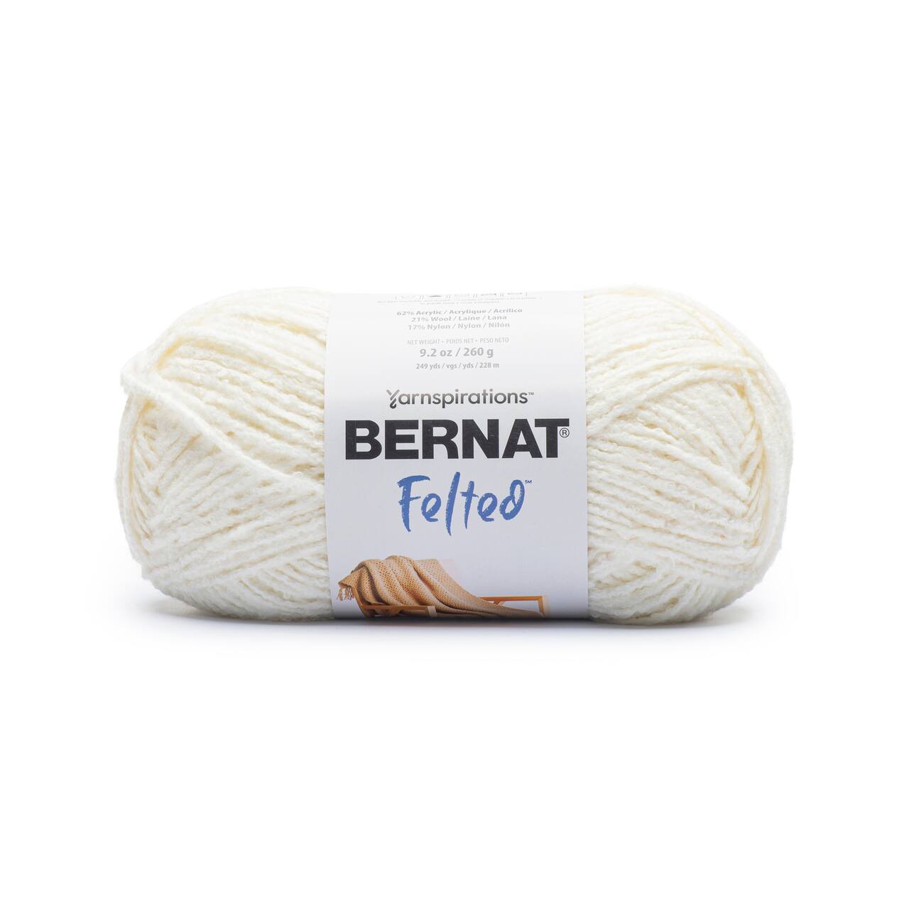 Bernat Felted Yarn Michaels Bernat felted yarn michaels